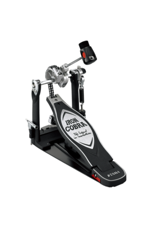 TAMA IRON COBRA  900 Single Pedal Rolling Glide HP900RN