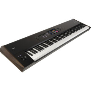Korg Nautilus 88 Music Workstation