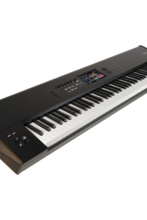 Korg Nautilus 88 Music Workstation