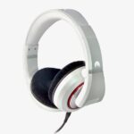 Yoga CD-1100 Hi-Fi headphones