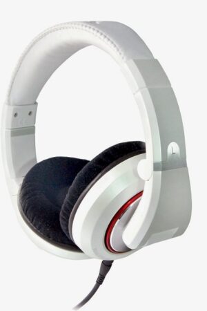 Yoga CD-1100 Hi-Fi headphones