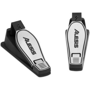 Alesis Turbo 7-Piece Electronic Drum Kit with Mesh Heads