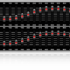 BEHRINGER FBQ3102-Audiophile 31-Band Stereo Graphic Equalizer with FBQ Feedback Detection System