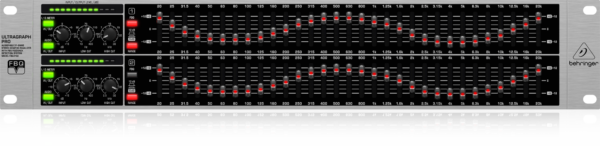 Behringer FBQ3102_P0166_Front_XL