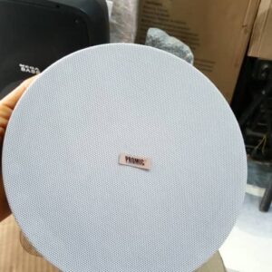 PROMIC HSR-178-6c 40W  High-performance Ceiling Speaker