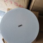PROMIC HSR-178-8c 50W  High-performance Ceiling Speaker