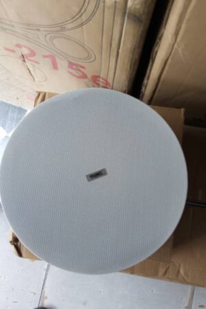 PROMIC HSR-178-8c 50W  High-performance Ceiling Speaker