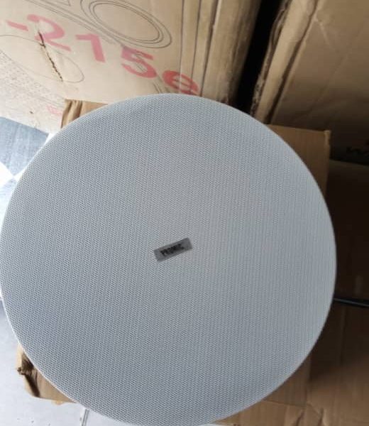 PROMIC HSR-178-8c 50W  High-performance Ceiling Speaker