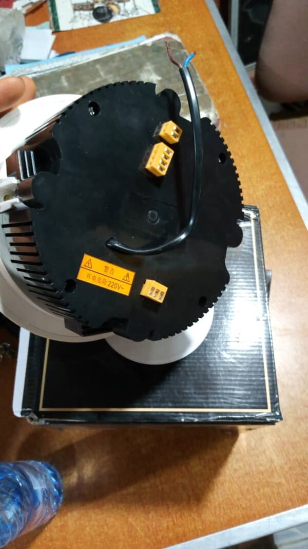 PROMIC single 40w bt ceiling spkr.