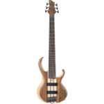 Ibanez BTB746 BTB Standard 6-String Electric Bass Guitar