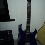 Ibanez Gio Grx170 Electric Guitar