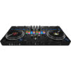 Pioneer DJ DDJ-REV7 2-Channel Serato DJ Pro Controller with Motorized Jog Wheels