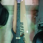 Watson 6 Strings Bass Active Guitar
