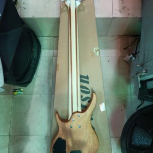 Watson 6 Strings Bass Active Guitar