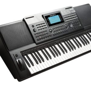 Kurzweil KP200 – 61 Key Portable Arranger Keyboard