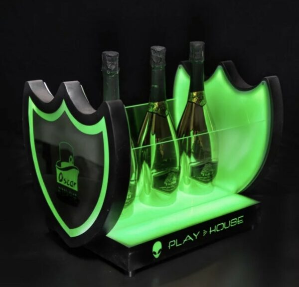 LED CASKET bottle_presenter_bottle_service_Presenter_delivery_VIP_LED_tray_sign_Name_change_nightclubsupplies_ace_of_spades_nightclub_supplies