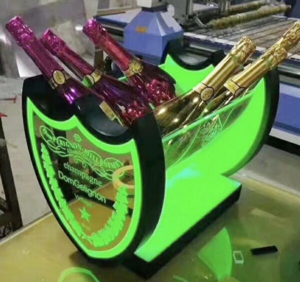 LED CASKET bottle_presenters_bottle_case_service_Presenter_delivery_VIP_LED_tray_sign_Name_change_nightclub_supplies_ace_of_spades_nightlife_supplies1