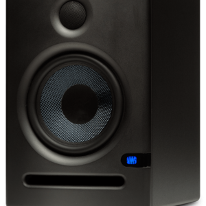 PreSonus Eris E5  2-Way 5.25″ Nearfield studio Monitors (Pair)