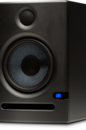 PreSonus Eris E5  2-Way 5.25" Nearfield studio Monitors (Pair)
