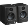 PreSonus Eris E3.5 3.5″ 2-Way 25W Nearfield Monitors (Pair)