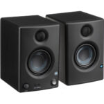 PreSonus Eris E3.5 3.5" 2-Way 25W Nearfield Monitors (Pair)