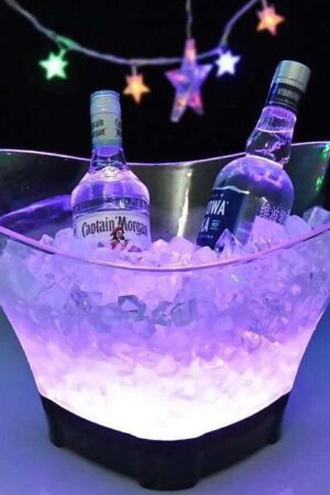 Wine And Ice Bucket