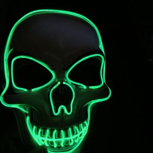 Led face mask