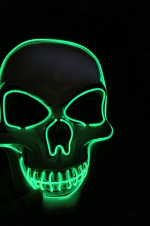 Led face mask