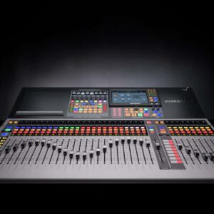 Presonus StudioLive 64S digital mixer