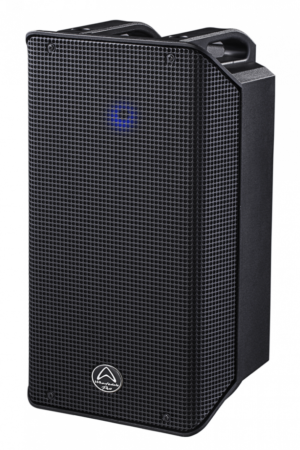Wharfedale pro Bluetooth Speaker – Active Typhon AX8-BT