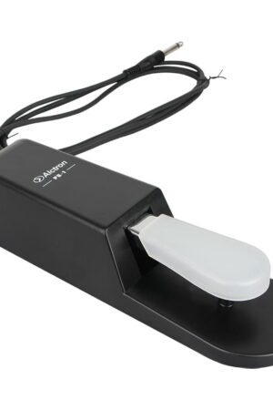 Alctron PS-1 Keyboard Damper / Sustain Pedal