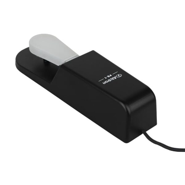 Alctron ps-1 sustain pedal.3