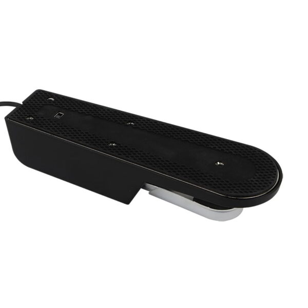 Alctron ps-1 sustain pedal.5