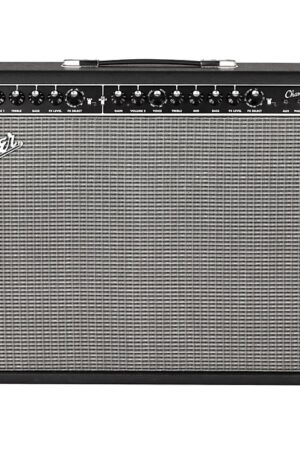 Fender Champion 100 Guitar Combo Amp Black