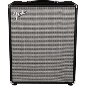 Fender Rumble 200 1×15 200W Bass Combo Amp