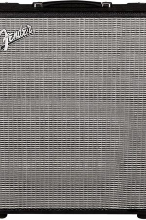 Fender Rumble 200 1x15 200W Bass Combo Amp