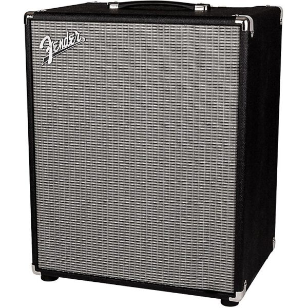 Fender rumble 200 combo amp.2