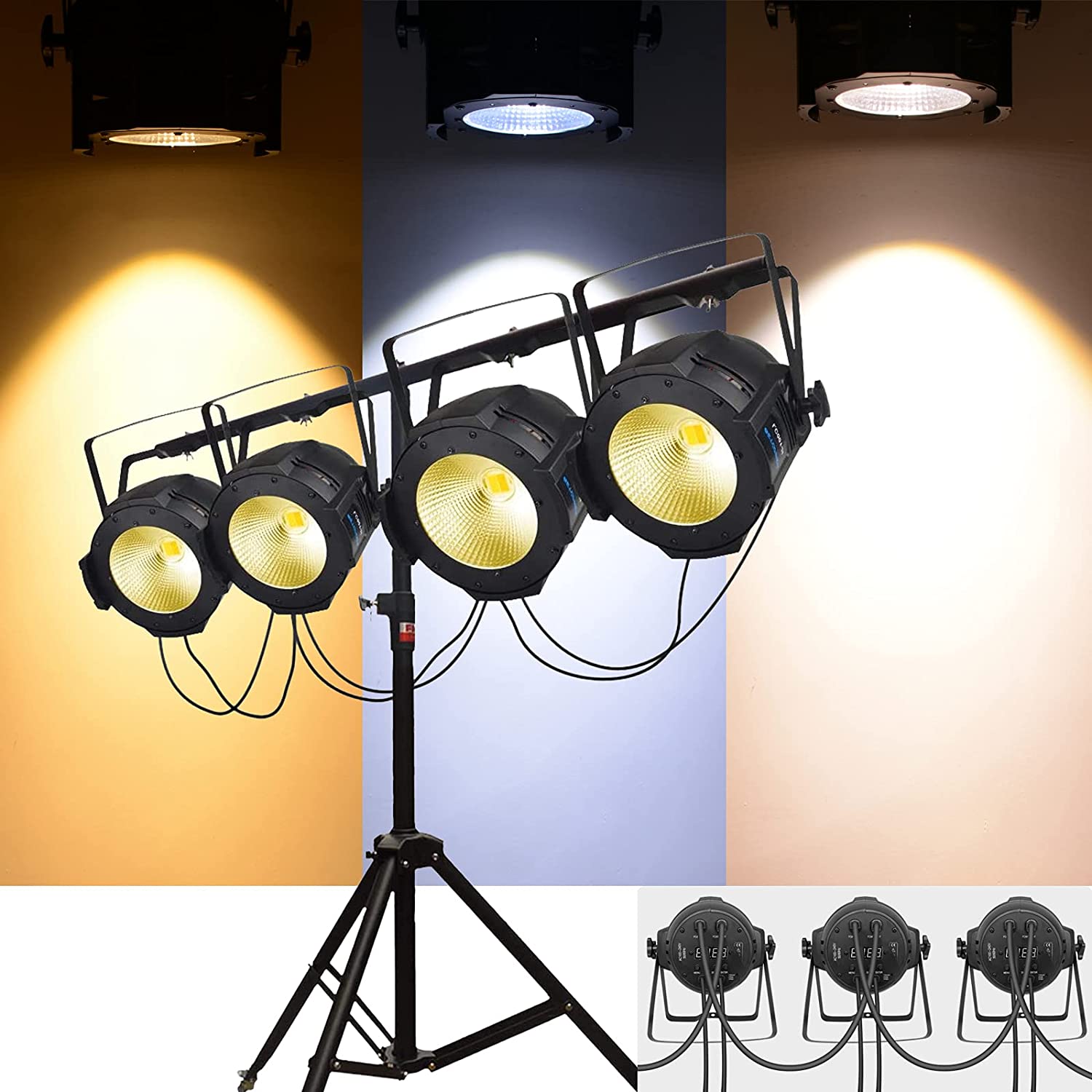 Stage Lights, Buy Stage Lights Online in Nigeria