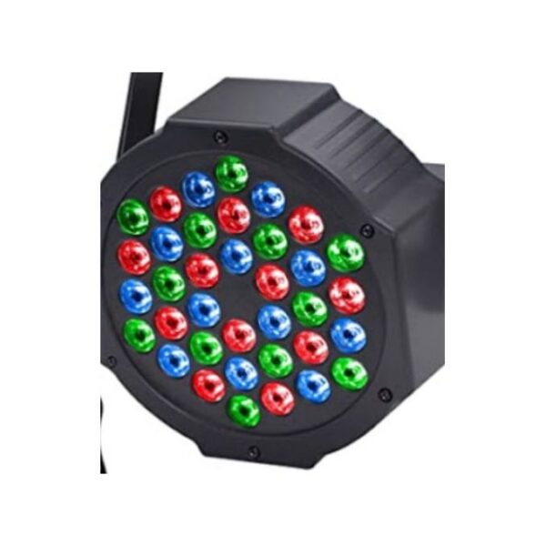 Mace led 3x36 par.1