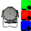 Mace Led Stage Par Light- 54×3w Rgbw