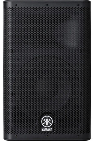 Yamaha DXR10 10" 1100W 2-Way Active Loudspeaker