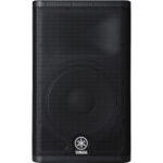 Yamaha DXR12 12" 1100W 2-Way Active Loudspeaker