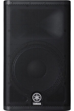Yamaha DXR12 12" 1100W 2-Way Active Loudspeaker