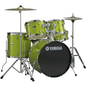 Yamaha GigMaker Drum Set