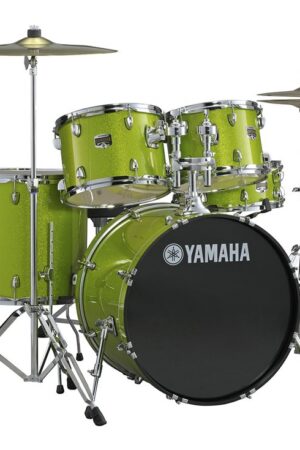 Yamaha GigMaker Drum Set