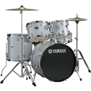 Yamaha GigMaker Drum Set