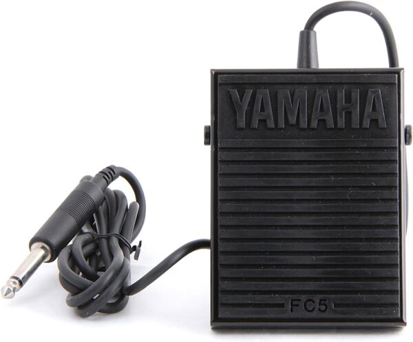 yamaha C5 sustain pedal