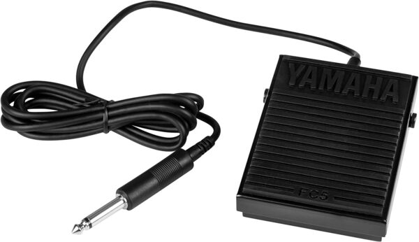 yamaha C5 sustain pedal.1