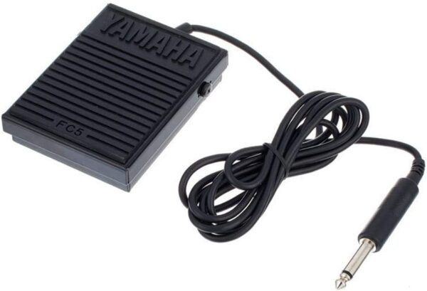 yamaha C5 sustain pedal.2