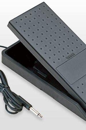 Yamaha FC7 Volume Expression Pedal for Keyboards